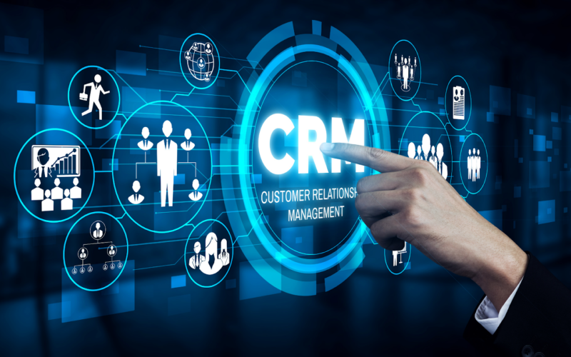 CRM Solutions
